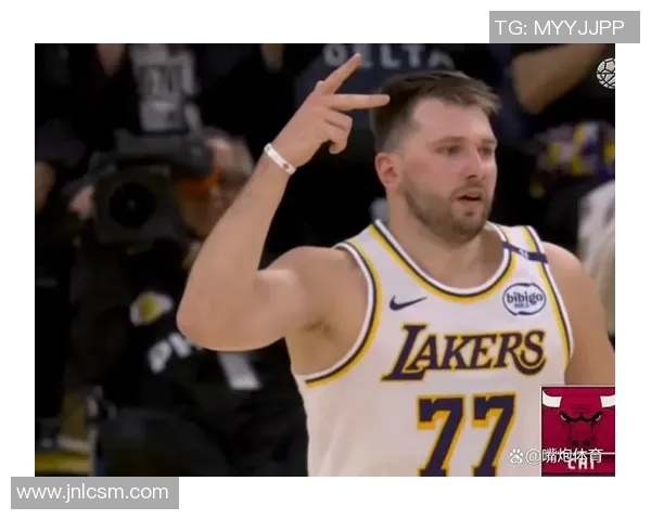 詹皇暴走造NBA神迹!东契奇46+7+11+单节20分,湖人终结公牛4连胜 詹皇暴走造NBA神迹!东契奇46+7+11+单节20分,湖人终结公牛4连胜
