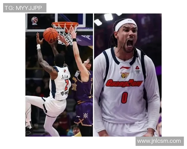 广东男篮有哪些隐患 三大问题待解